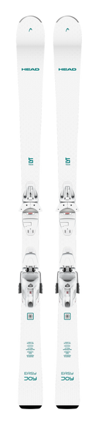 HEAD Easy Joy JOY 9 LDS 2027 | Ski Pro – Ski Pro AZ