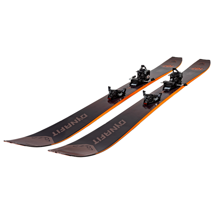 Dynafit Tigard 107 Flat Ski 2025