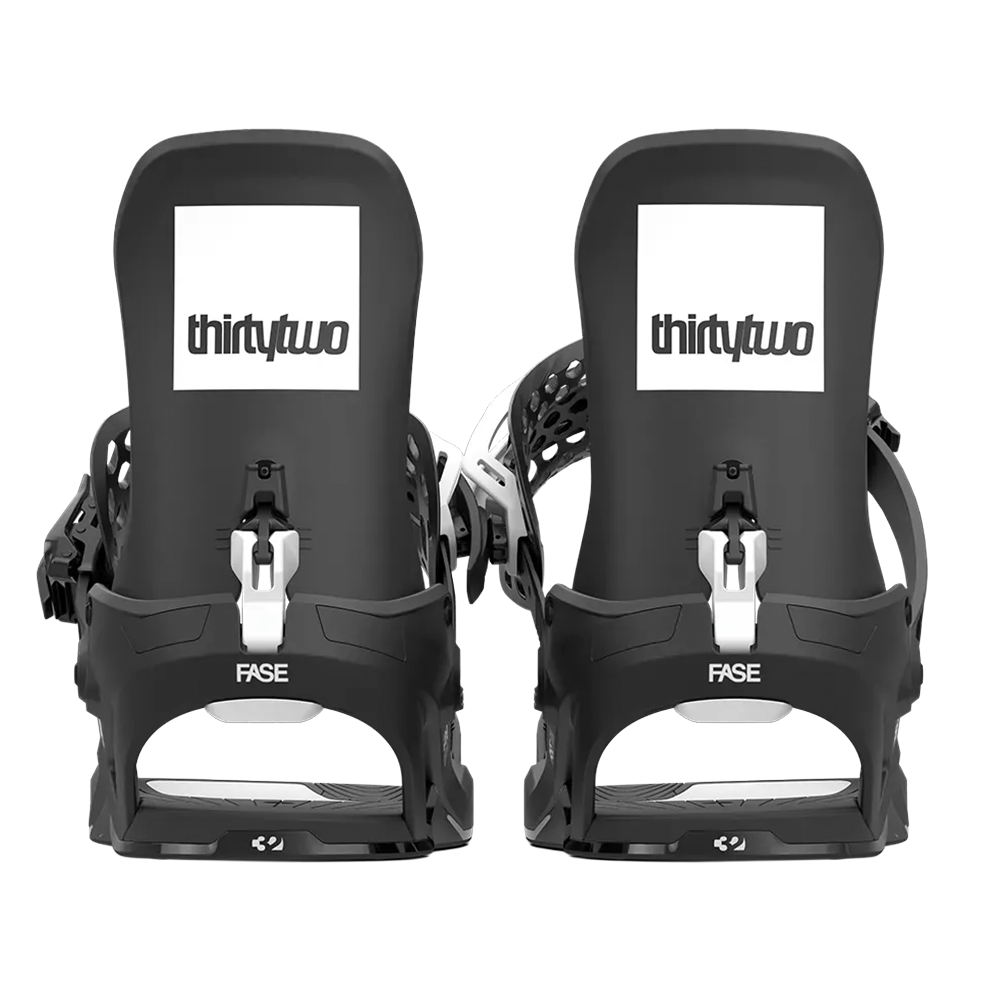 ThirtyTwo T32M Fase Snowboard Bindings 2026 – Ski Pro AZ ThirtyTwo T32M Fase Snowboard Bindings 2026 – Ski Pro AZ