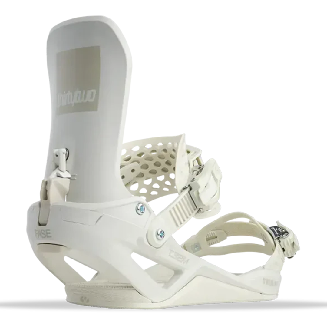 thirtytwo FASE T32M VOLCOM Mサイズ　新品未使用 ThirtyTwo T32M Fase Snowboard Bindings 2027 – Ski Pro AZ