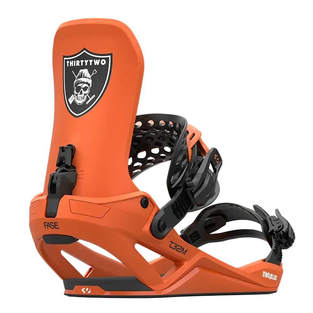 ThirtyTwo T32M Fase Snowboard Binding 2026