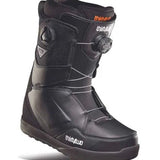 ThirtyTwo Lashed Double BOA Wide Snowboard Boots 2024