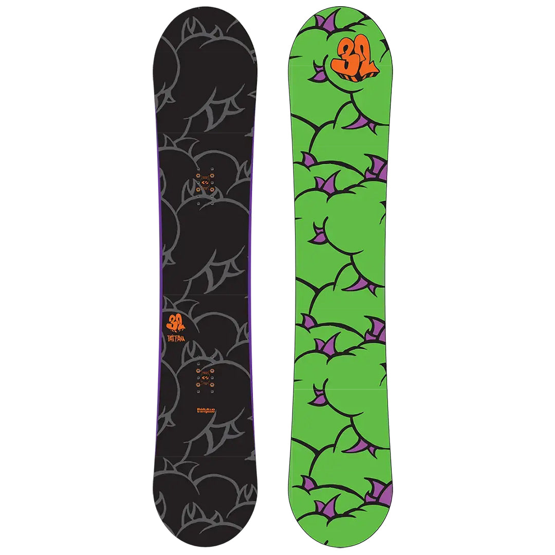 XXX Fava Pro Snowboard LTD Edition XXX Fava Pro Snowboard LTD Edition