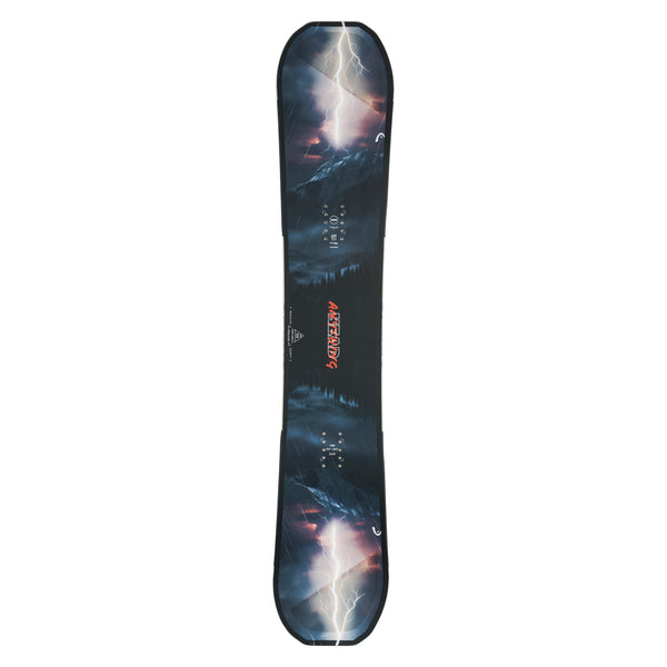 HEAD Anything LYT Snowboard 2026 | Lightweight All-Mountain