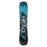 Head Beam Snowboard 2026