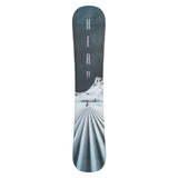Head True 2.0 Grey Snowboard 2026