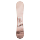 Head Women's Solace Snowboard 2026