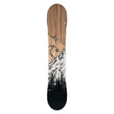 Head Rush Snowboard 2026