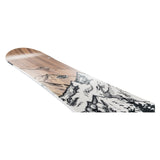 Head Rush Snowboard 2026