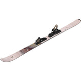 Atomic Women's Maven 84 R Skis w/ M10 Bindings 2026