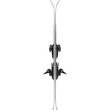 Atomic Women's Maven 84 R Skis w/ M10 Bindings 2026