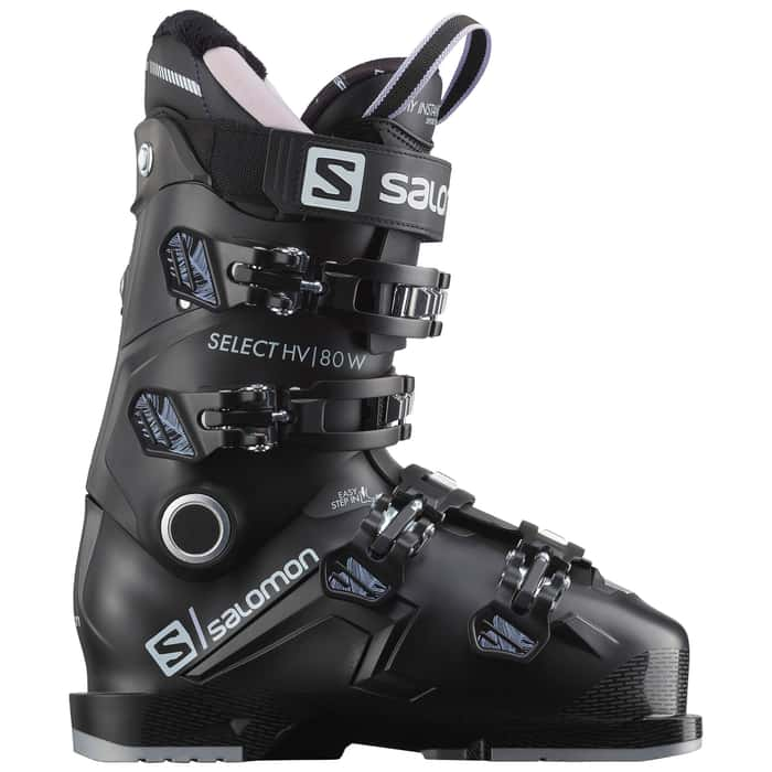 Salomon Women's S Pro HV 80 Ski Boots 2022