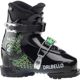 Dalbello Junior's Green Machine 2.0 Grip Walk Ski Boots 2024