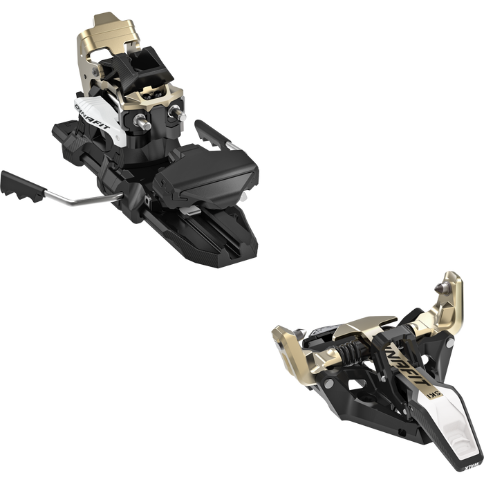 Dynafit Ridge Alpine Touring Ski Binding 2025