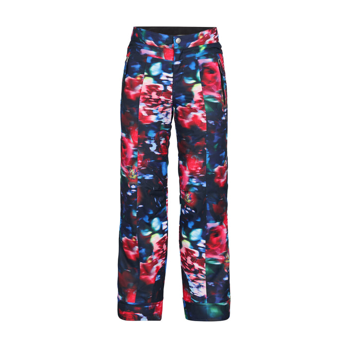 obermeyer BROOKE PRINT PANT JR GIRLS 2025