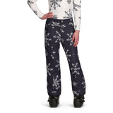Obermeyer Youth Brooke Print Pants 2026