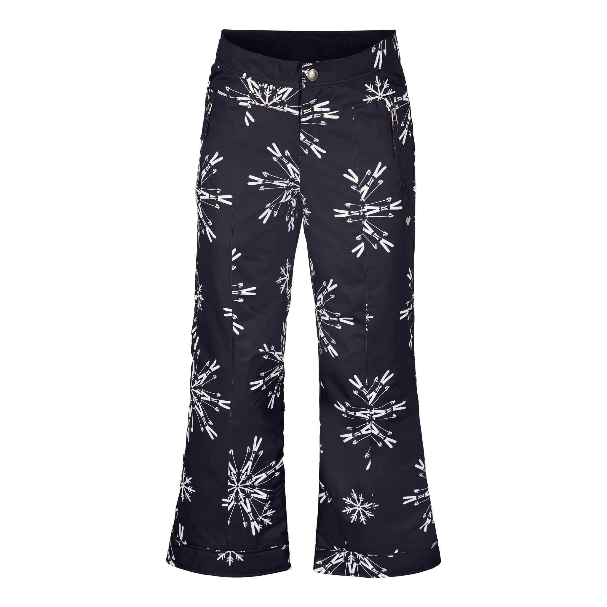Obermeyer Youth Brooke Print Pants 2026