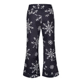 Obermeyer Youth Brooke Print Pants 2026
