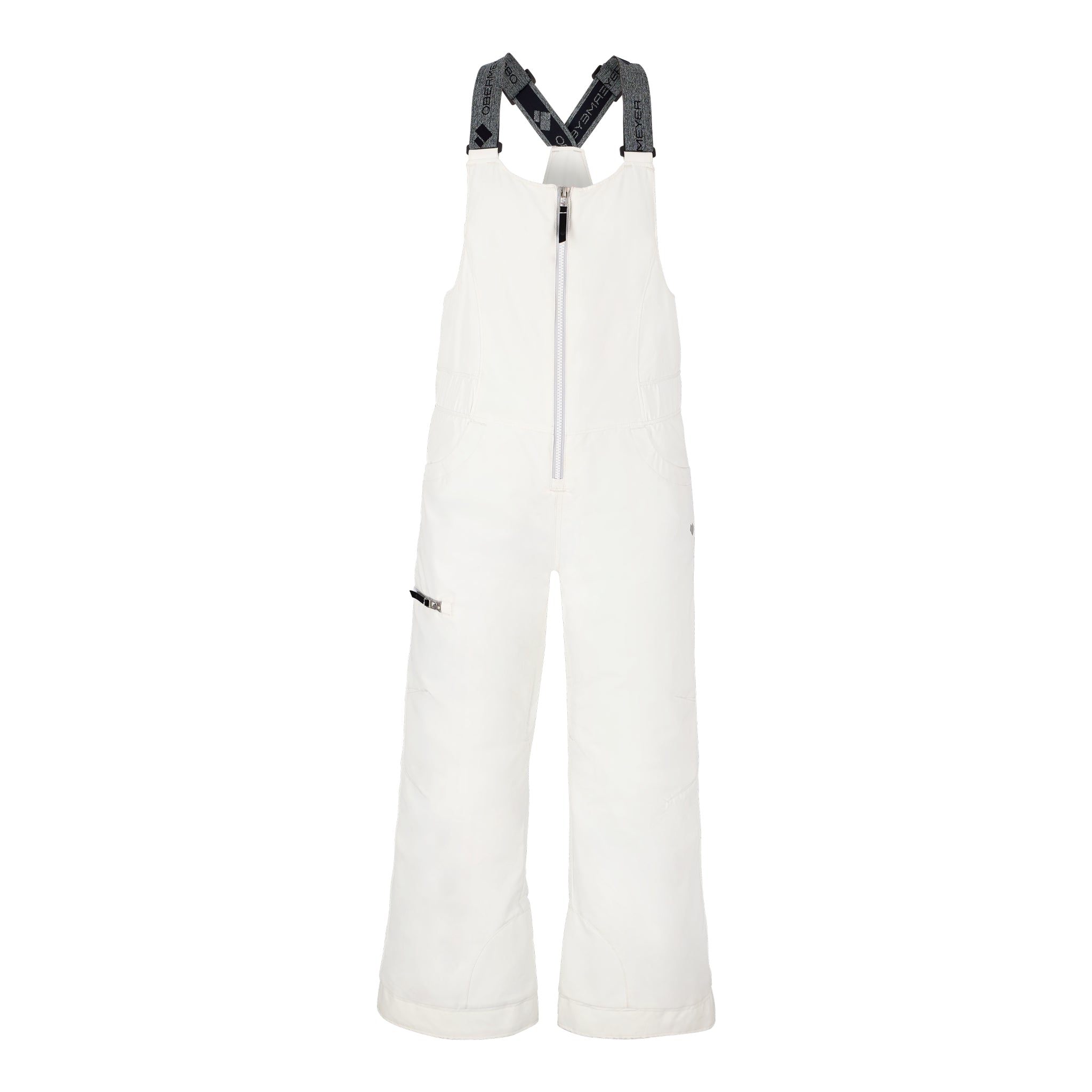 Obermyer Girls Anya Insulated Bib Pants 2026