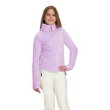 Obermeyer Youth Furry Fleece Top 2026