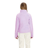 Obermeyer Youth Furry Fleece Top 2026