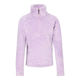 Obermeyer Youth Furry Fleece Top 2026