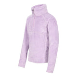 Obermeyer Youth Furry Fleece Top 2026