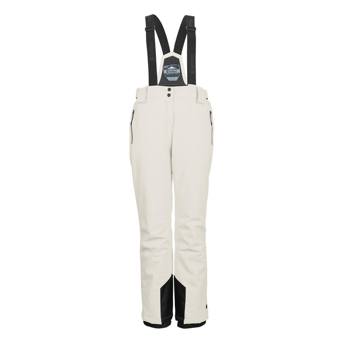 Killtec Ladies Erielle  Detachable  Suspenders Pant 2025