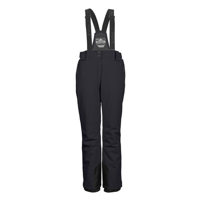 Killtec Ladies Erielle  Detachable  Suspenders Pant 2025