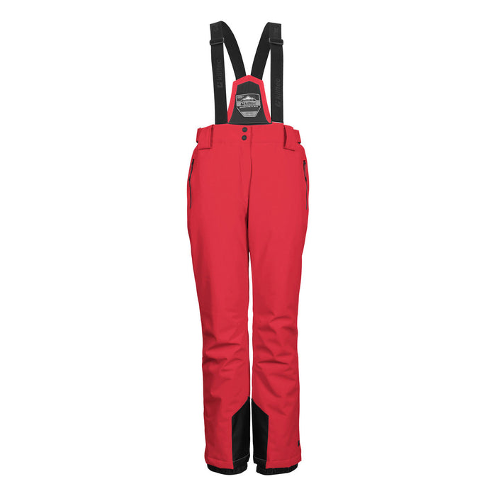 Killtec Ladies Erielle  Detachable  Suspenders Pant 2025