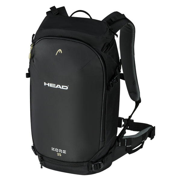 HEAD KORE Backpack 2026 | Freeride Ski Touring Pack (25–30L) – Ski
