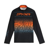 Spyder Podium Half Zip Mid Layer 2026