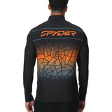 Spyder Podium Half Zip Mid Layer 2026