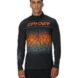 Spyder Podium Half Zip Mid Layer 2026