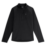 Spyder Gridweb Fleece Half Zip 2026