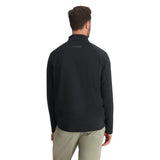 Spyder Gridweb Fleece Half Zip 2026