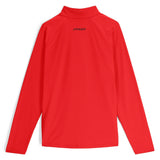 Spyder Gridweb Fleece Half Zip 2026