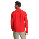 Spyder Gridweb Fleece Half Zip 2026