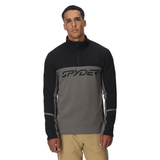 Spyder Speed Fleece Half Zip 2026