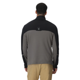 Spyder Speed Fleece Half Zip 2026