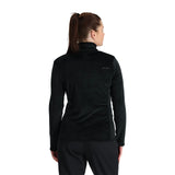 Spyder Women's Shimmer Bug Half Zip Pullover 2026
