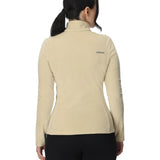 Spyder Women's Shimmer Bug Half Zip Pullover 2026