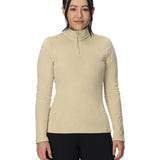 Spyder Women's Shimmer Bug Half Zip Pullover 2026