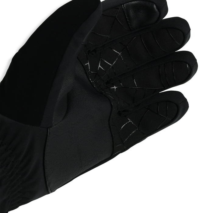 Spyder Men's Crucial Glove 2025