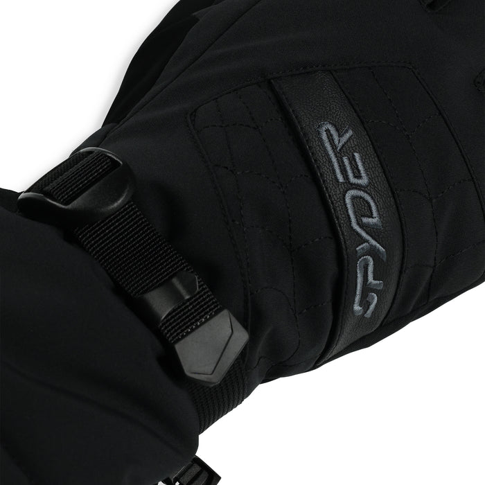 Spyder Men's Crucial Glove 2025