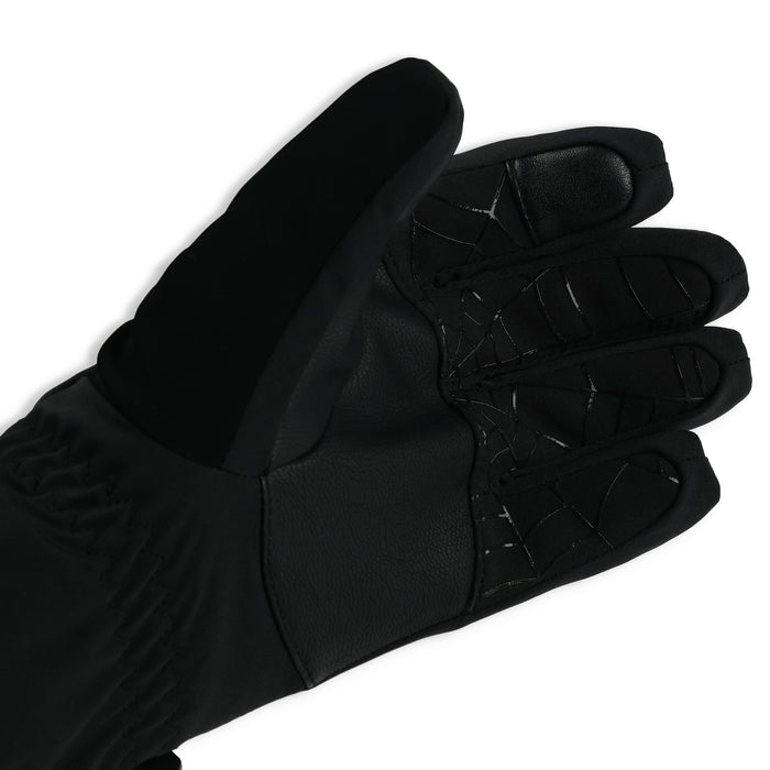 Spyder Women's Crucial Glove 2025