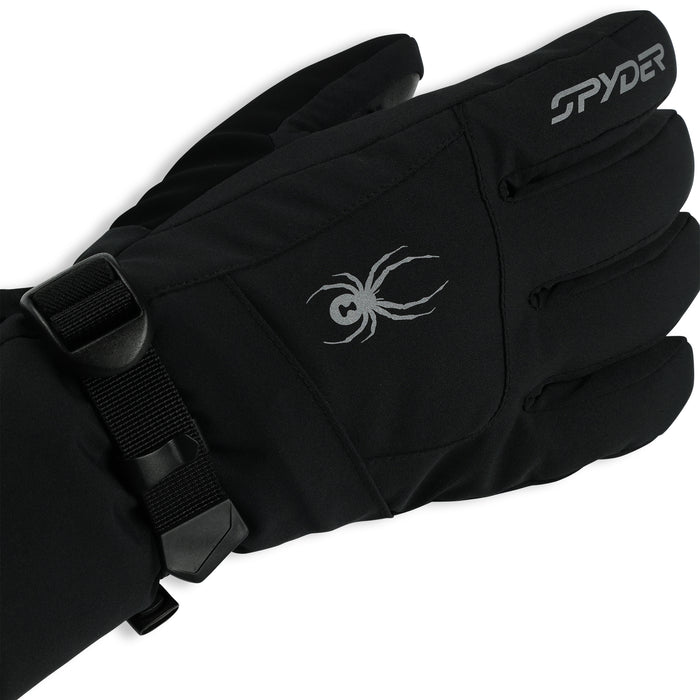 Spyder Women's Crucial Glove 2025