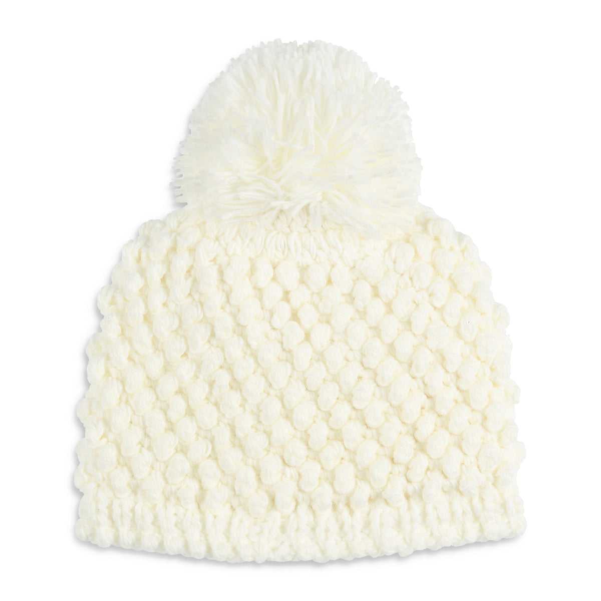 LUXURY ? Women’s SPYDER Fleece-Lined Pom Hat - NWT Spyder Twisty Hat - DEH/BPK/WHT - Womens - Shoplifestyle main image 4
