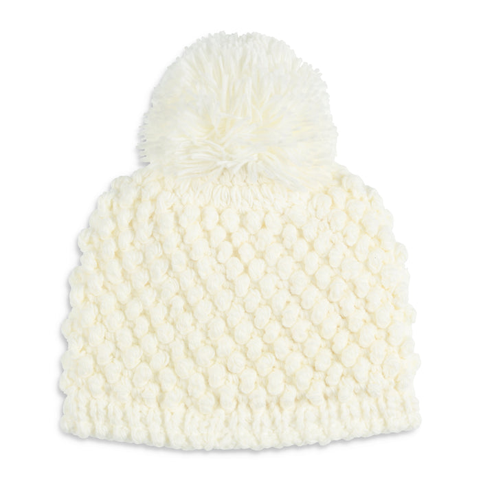 Spyder Women's Helena Pom Hat 2025