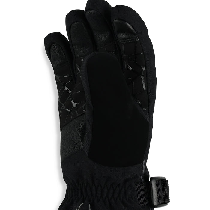 Spyder Boys' Overweb Glove 2025